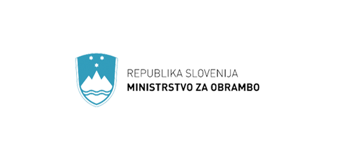 Ministrstvo za obrambo Republike Slovenije