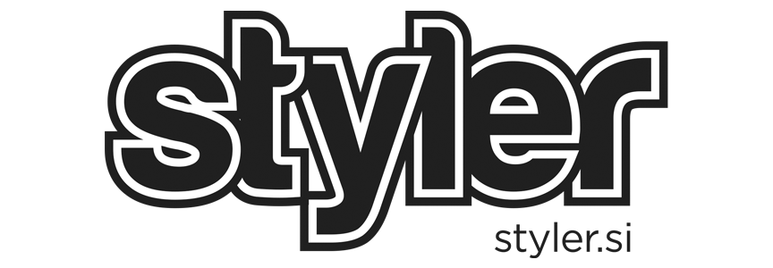 Styler Logo